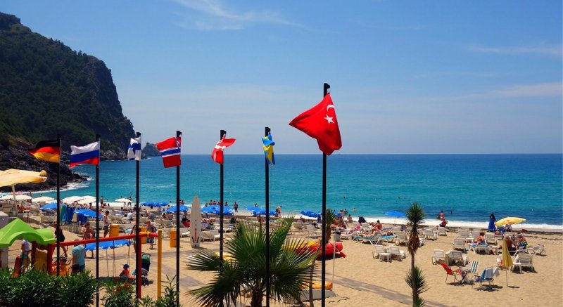 Поездка в Турцию может подорожать на 50% перед летним сезоном