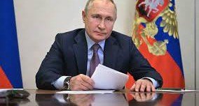 Путин создал межведомственную комиссию Совбеза по миграционной политике