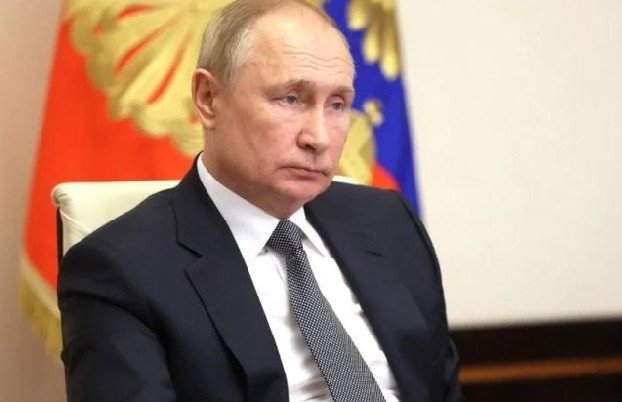 Путин заявил, что собирается подписать указ о признании независимости ДНР и ЛНР