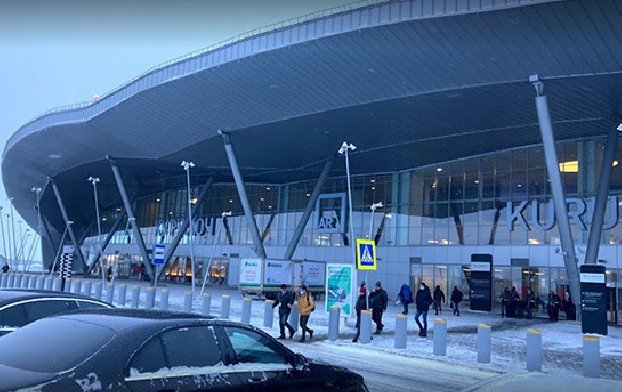 Рейс 930 Ереван-Москва совершил незапланированную посадку в аэропорту Самары по распоряжению российских авиадиспетчеров