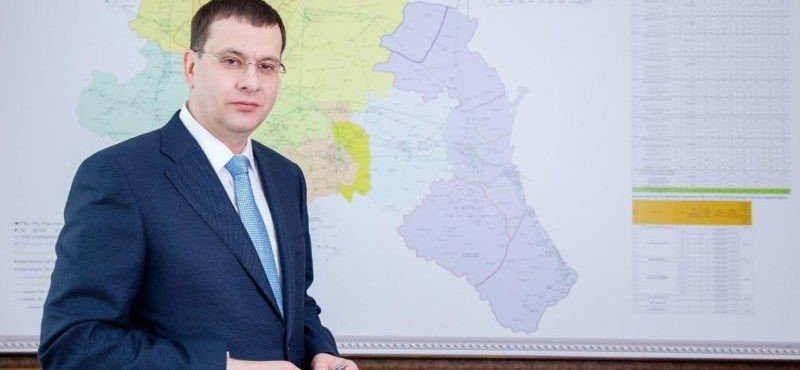 Роман Левченко утвержден в должности генедиректора ПАО «Россети Северный Кавказ»
