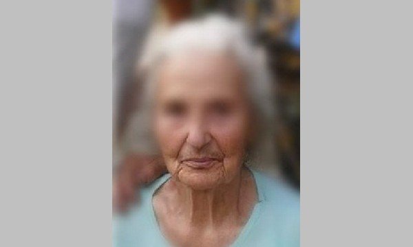 РОСТОВ. В Азовском районе пропала пожилая женщина