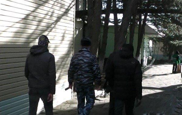 РОСТОВ. В Новочеркасске по подозрению в крупной растрате задержали начальника ИК-14