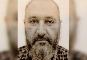 РОСТОВ. В Ростове третий день ищут 54-летнего мужчину