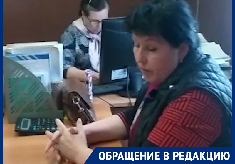 РОСТОВ. В Ростовской области женщине отказались выдать дрова для отопления из-за отсутствия маски