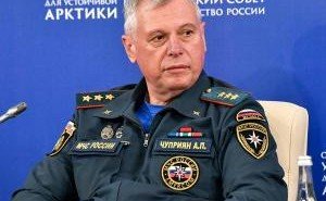 РОСТОВ. В Ростовскую область срочно вылетает врио главы МЧС