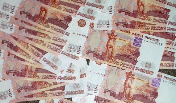 РОСТОВ. ВТБ выдал более 140 млрд рублей розничных кредитов в январе