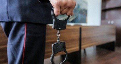 С. ОСЕТИЯ. Житель республики обвиняется в применении насилия в отношении представителя власти