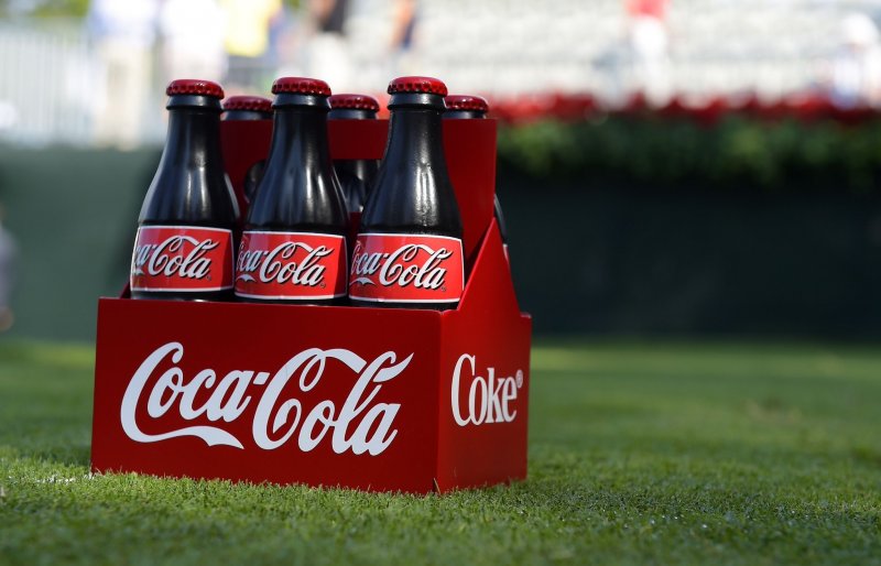 Шесть любопытных фактов о Coca-Cola