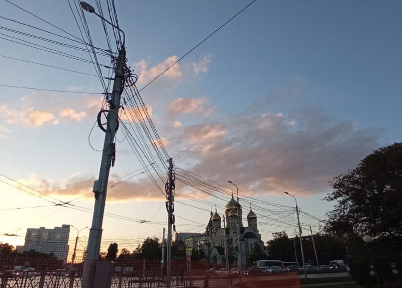 СТАВРОПОЛЬЕ. Более 25 км кабельных линий электропередачи заменили в центре Ставрополя
