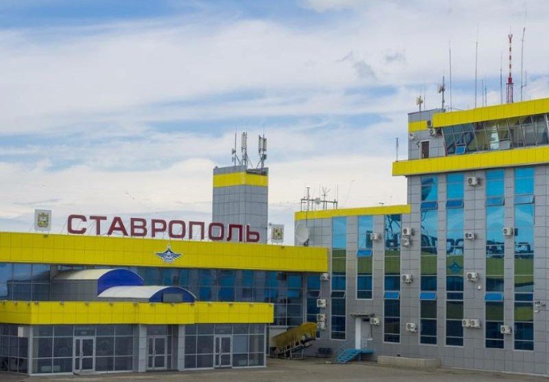 СТАВРОПОЛЬЕ. Оперштаб России возобновил международные перелеты из Ставрополя с 21 февраля
