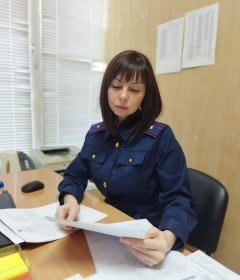СТАВРОПОЛЬЕ. В Пятигорске местный житель обвиняется в совершении мошенничества