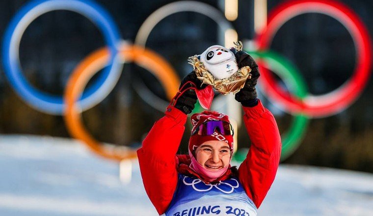 В первый медальный день Олимпиады российские спортсмены завоевали две награды