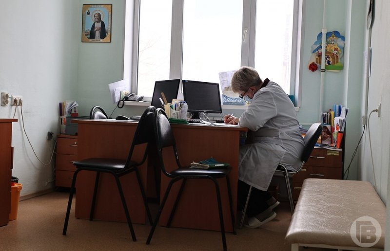 ВОЛГОГРАД. Берегите свои силы: представитель облздрава о лечении волгоградцев на дому