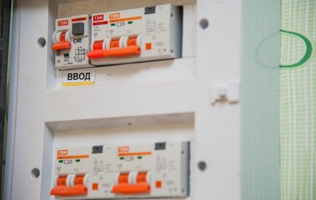 ВОЛГОГРАД. Два района Волгограда оставят без электричества 8 февраля