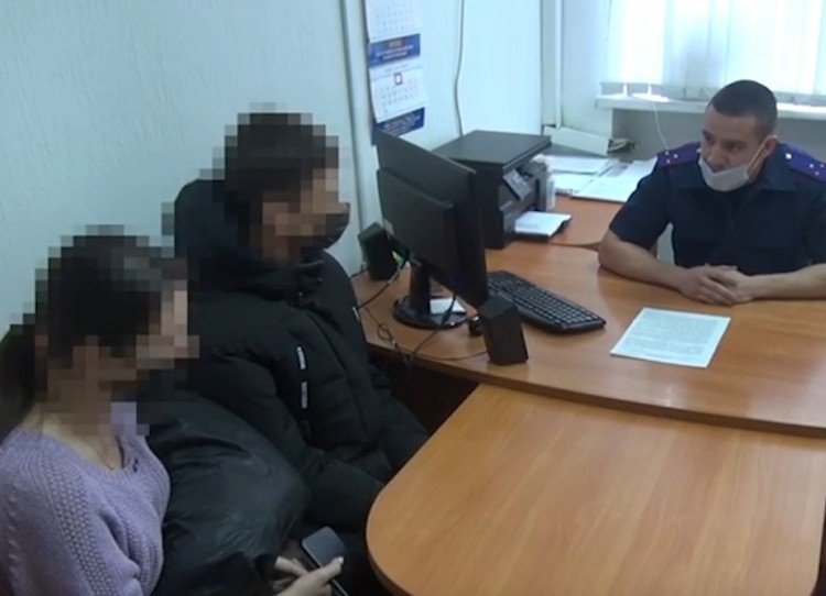 ВОЛГОГРАД. В Волгограде 16-летнего парня задержали за ложное минирование школ