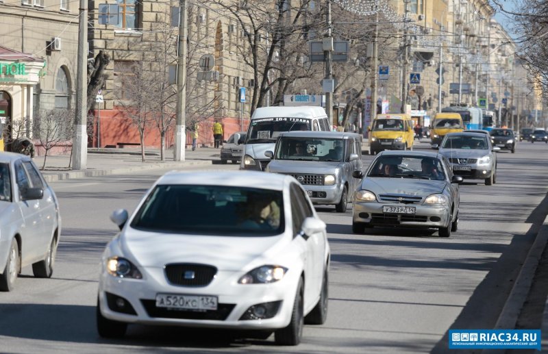 ВОЛГОГРАД. В Волгоградской области планируется производство сжиженного природного газа