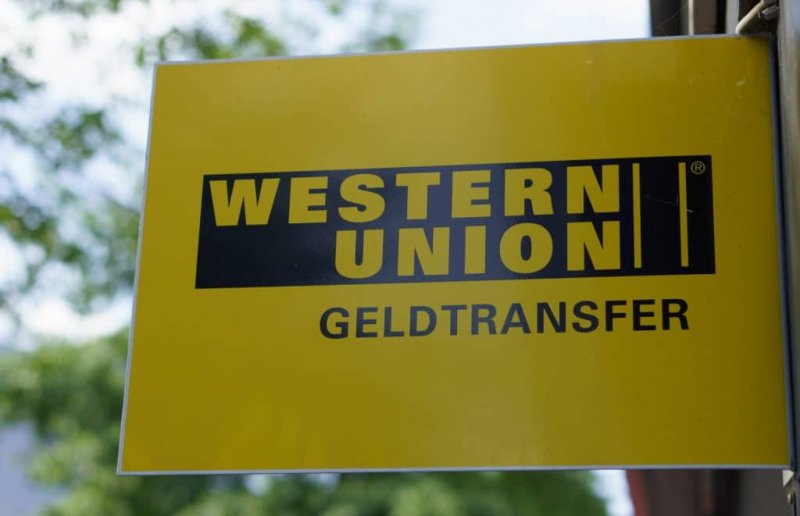 Western Union с 1 апреля откажется от внутрироссийских переводов
