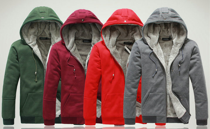 Теплые мужские куртки на зиму, выбираем самую лучшую модель