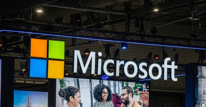 Американская компания Microsoft приняла решение о приостановке работы в РФ