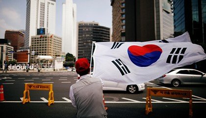 Американские власти  "пролетели": Южная Корея продолжит поставлять в Россию смартфоны и автомобили