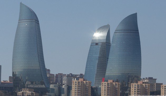 АЗЕРБАЙДЖАН. Баку и Душанбе стали побратимами
