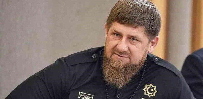 ЧЕЧНЯ. Глава Чеченской Республики Рамзан Кадыров обратился к украинцам