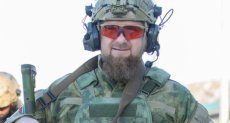 ЧЕЧНЯ.  Кадыров обратился к членам НАТО, ОБСЕ и ООН