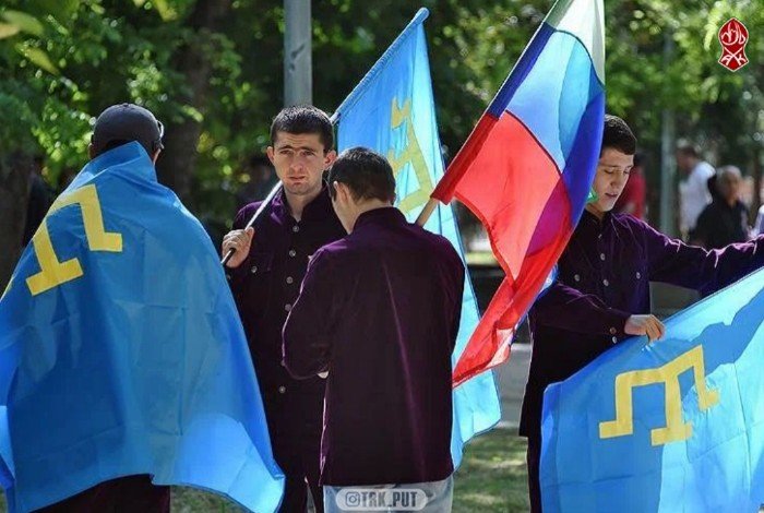 ЧЕЧНЯ. Крымские татары обратились к Р. Кадырову с просьбой задержать организаторов блокад полуострова