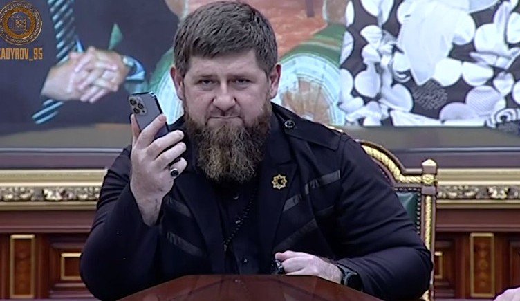ЧЕЧНЯ. Рамзан Кадыров: «Фейки о тысячах убитых чеченцах не выдерживают никакой критики»