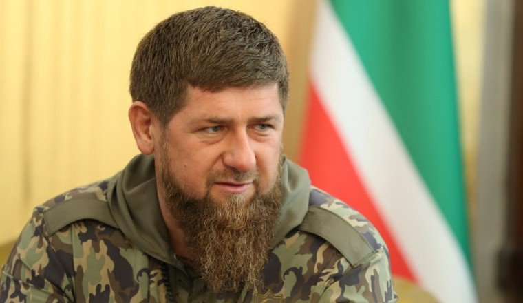 ЧЕЧНЯ. Рамзан Кадыров предложил Зеленскому передать власть Януковичу