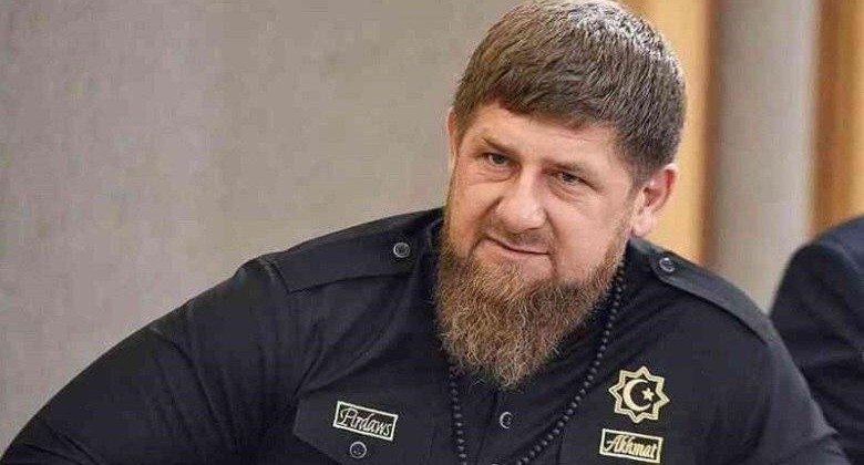 ЧЕЧНЯ. Рамзан Кадыров призвал к крупномасштабным мероприятиям по уничтожению нацистов и террористов