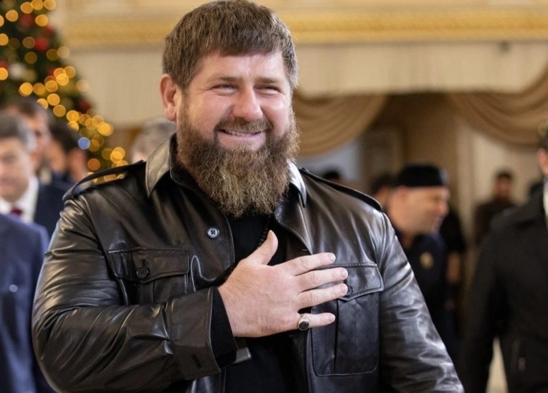 ЧЕЧНЯ. Рамзан Кадыров прокомментировал ажиотаж вокруг его ботинок
