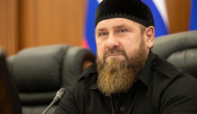 ЧЕЧНЯ. Рамзан Кадыров разоблачил  в социальных сетях очередной фейк по поводу событий в Украине