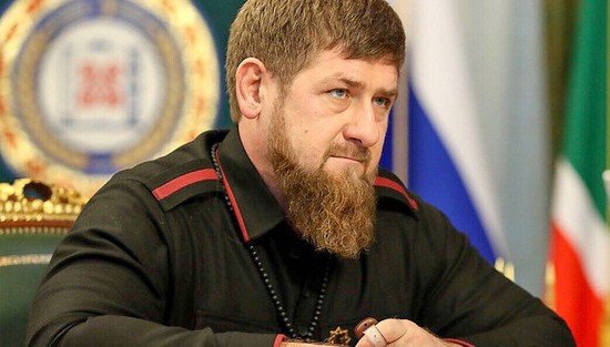 ЧЕЧНЯ. Рамзан Кадыров: Спецоперацию надо довести до полного разгрома неонацистов
