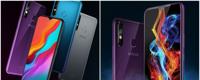 Infinix на российском рынке не будет поднимать цены на свои смартфоны до 14 марта