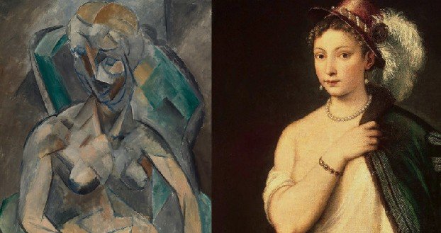 Эрмитаж требует возврата 25 картин из миланских музеев