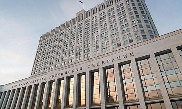 Правительство РФ временно запретило к вывозу из страны более 200 видов товаров