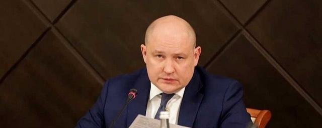 СЕВАСТОПОЛЬ. Глава Севастополя Михаил Развожаев потребовал от торговых сетей сдерживать цены