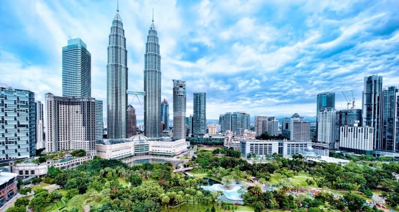 УКРАИНА. Малайзия отказалась вводить односторонние санкции против России