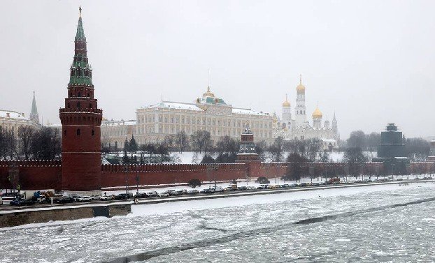 В Кремле прокомментировали слова Зеленского о готовности к компромиссу по Крыму и Донбассу