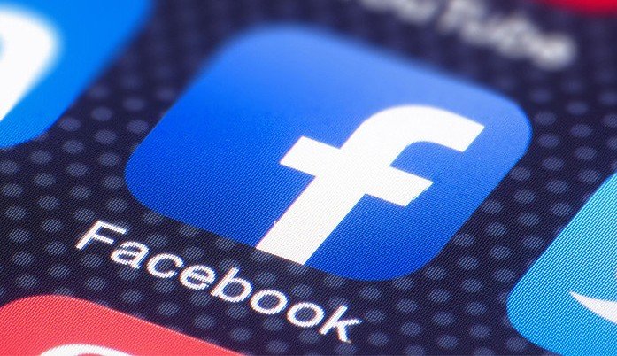 В соцсети Facebook в России отмечены серьезные сбои в работе