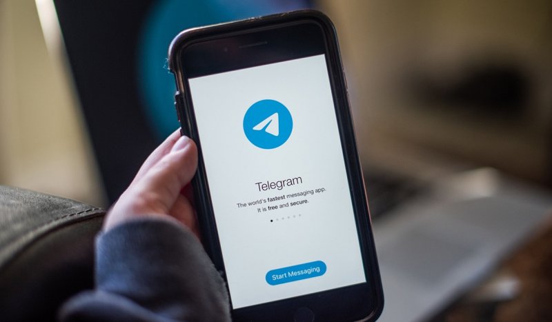 В Telegram запущены боты для сбора личных данных российских военных