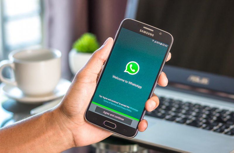 Выяснилось: Мерами против Meta не будет затронут  мессенджер WhatsApp
