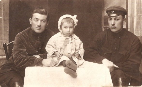 ЧЕЧНЯ. Ибрагим Чуликов: нераскрытая личность в истории Чечни.