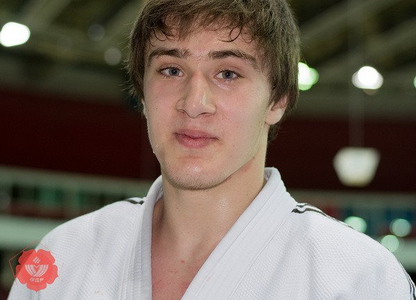 Зелимхан Тамерлан Башаев