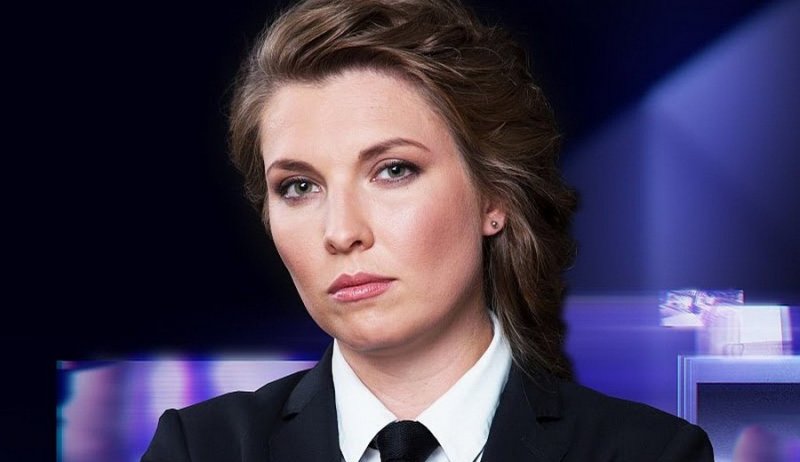 ЧЕЧНЯ. Ольга Скабеева поблагодарила заступившегося за нее Р. Кадырова