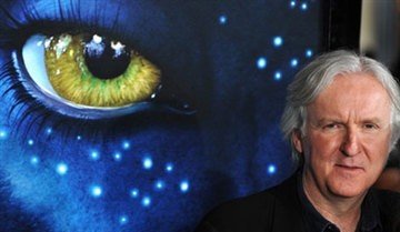 ЧЕЧНЯ. Чеченский писатель снова обвинил Дж. Кэмерона в плагиате
