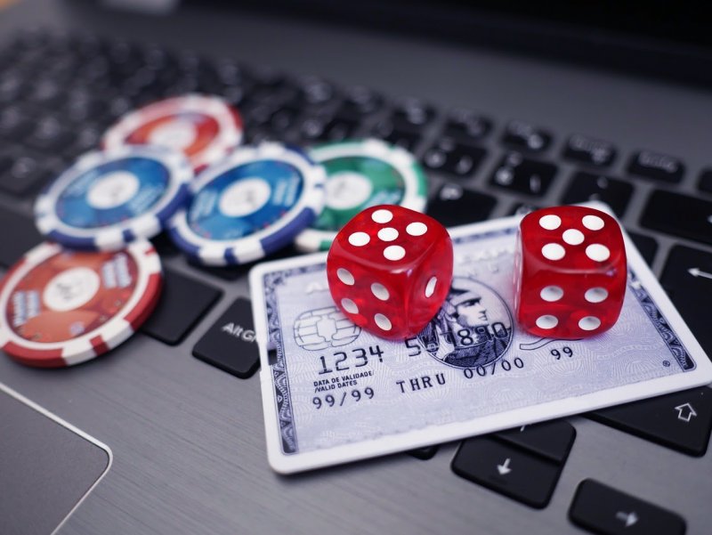 Игровой портал Casino Zeus на украинском