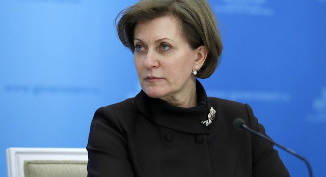 В Роспотребнадзоре сообщили о высоком уровне заражения коронавирусом на курортах РФ